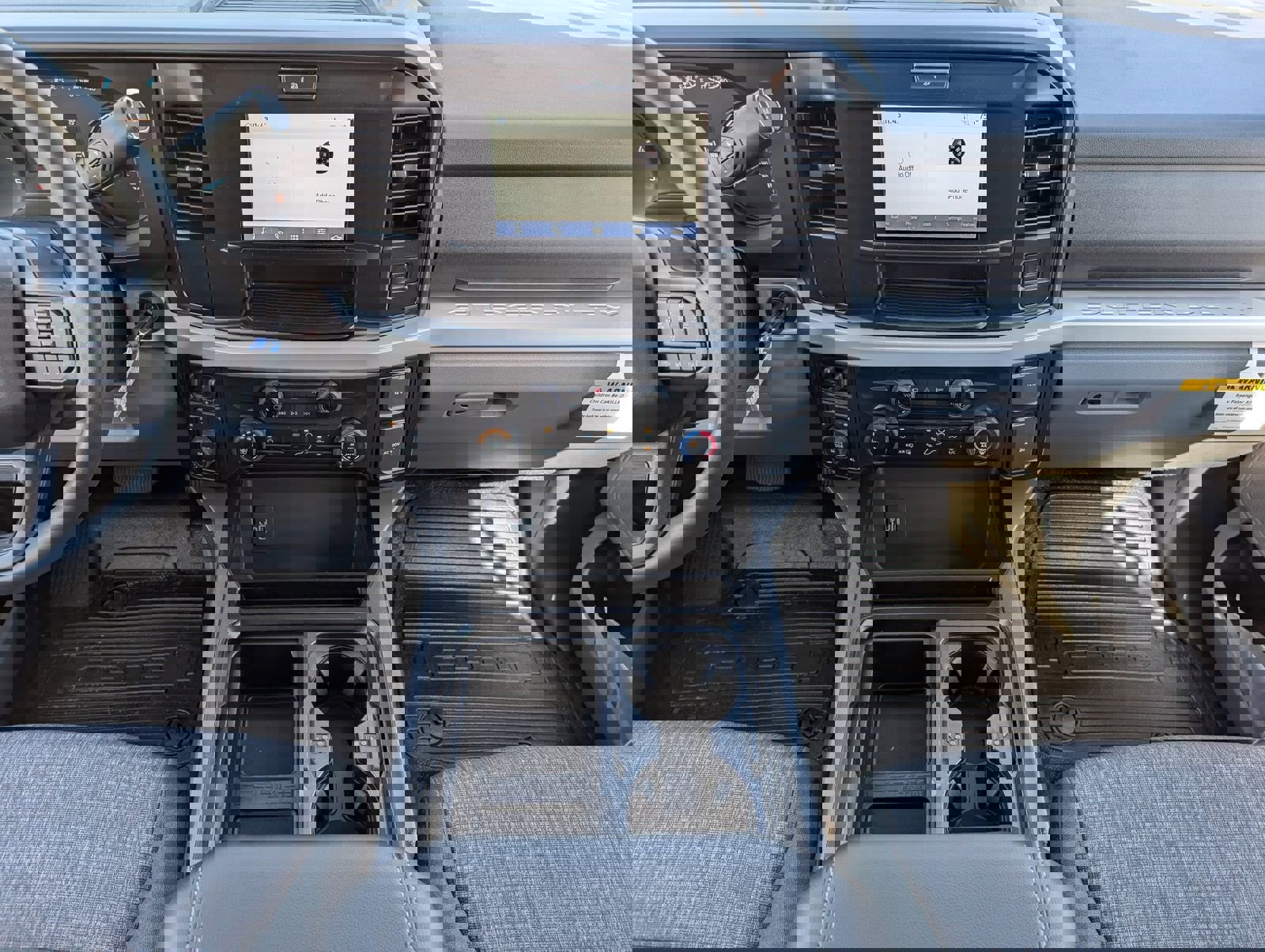 New 2026 Ford F250 XLT w/ 360-Degree Camera Package image 7