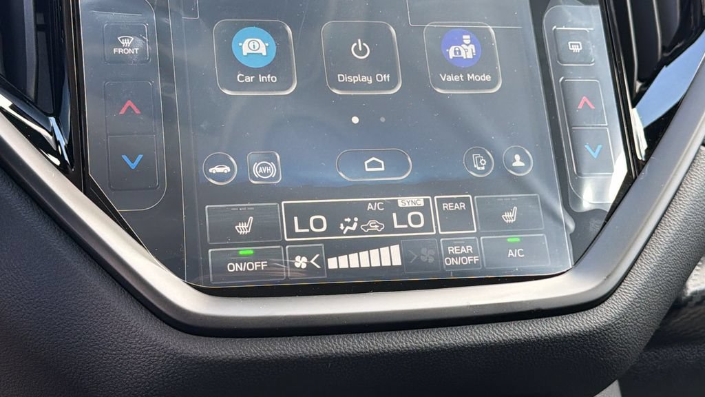 New 2026 Subaru Ascent Premium AWD/4WD image 14