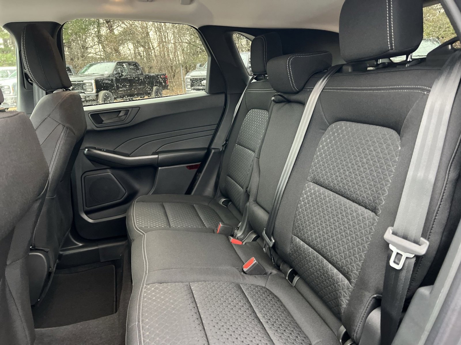 New 2026 Ford Escape Active w/ Cold Weather Package image 23