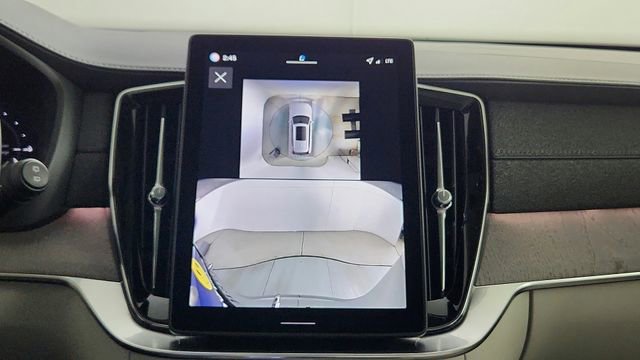 New 2026 Volvo XC90 T8 Ultra w/ Protection Package Premier AWD/4WD image 19