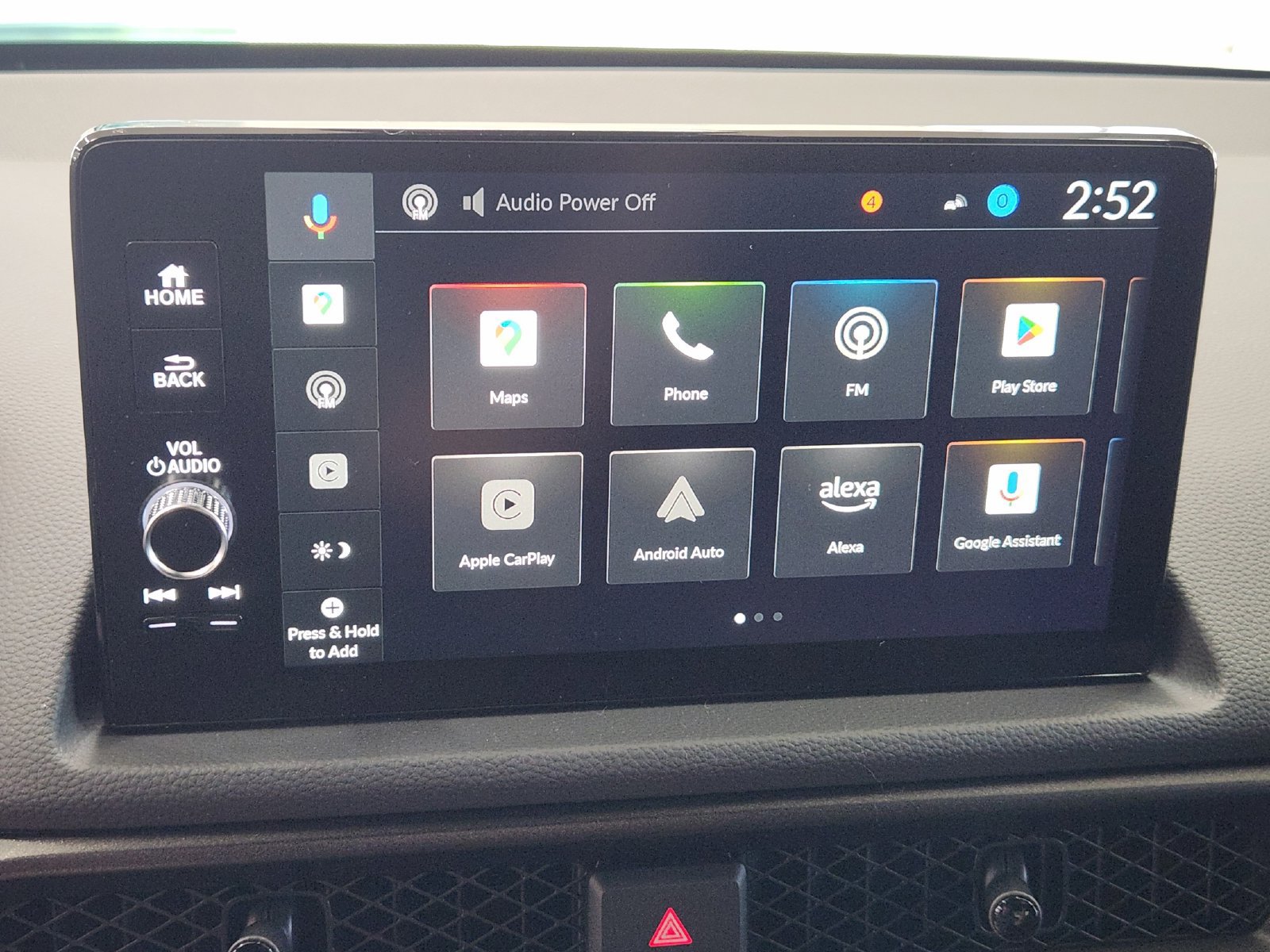 New 2026 Honda Prelude image 18