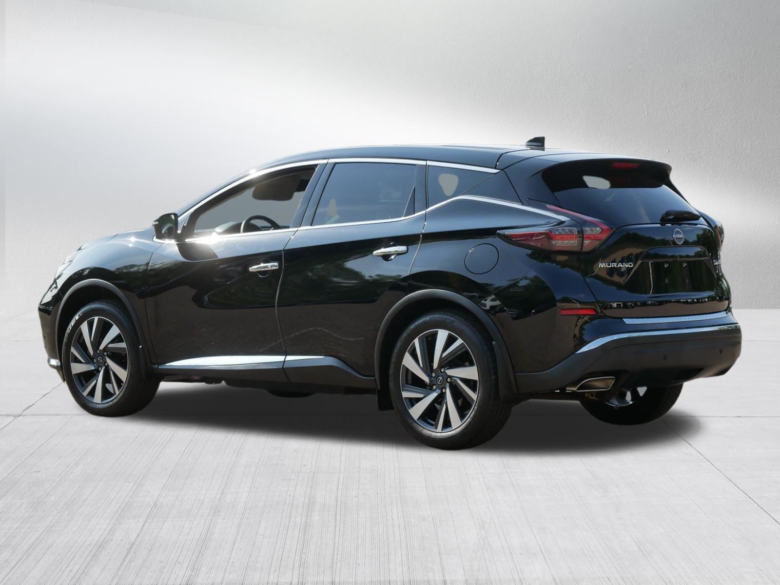 Certified 2024 Nissan Murano SL AWD/4WD image 5