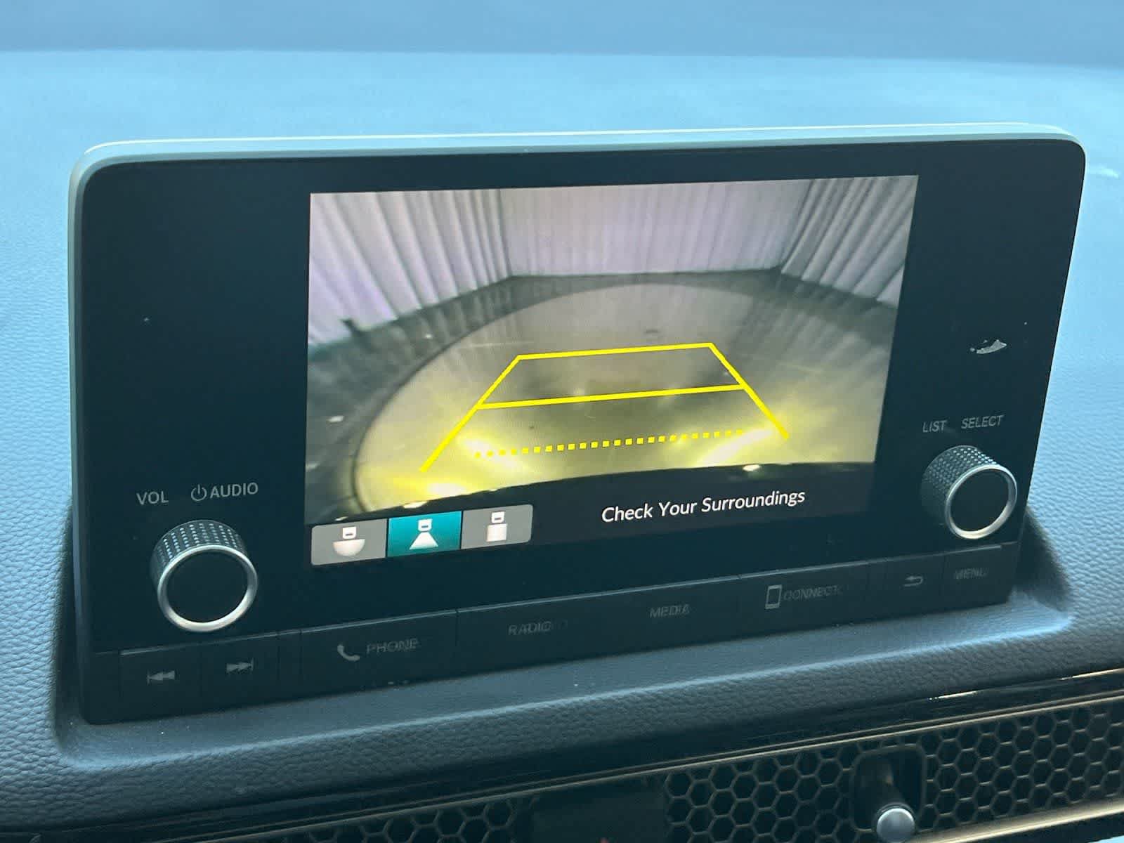 Used 2025 Honda Civic LX image 19