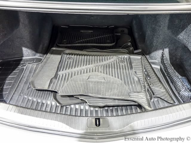 Used 2020 Cadillac CT6 V AWD/4WD image 31