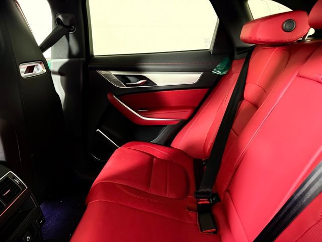New 2026 Jaguar F-PACE R-Dynamic S image 27