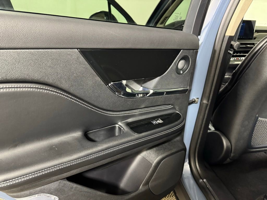 New 2025 Lincoln Corsair Grand Touring w/ Equipment Group 302A image 50