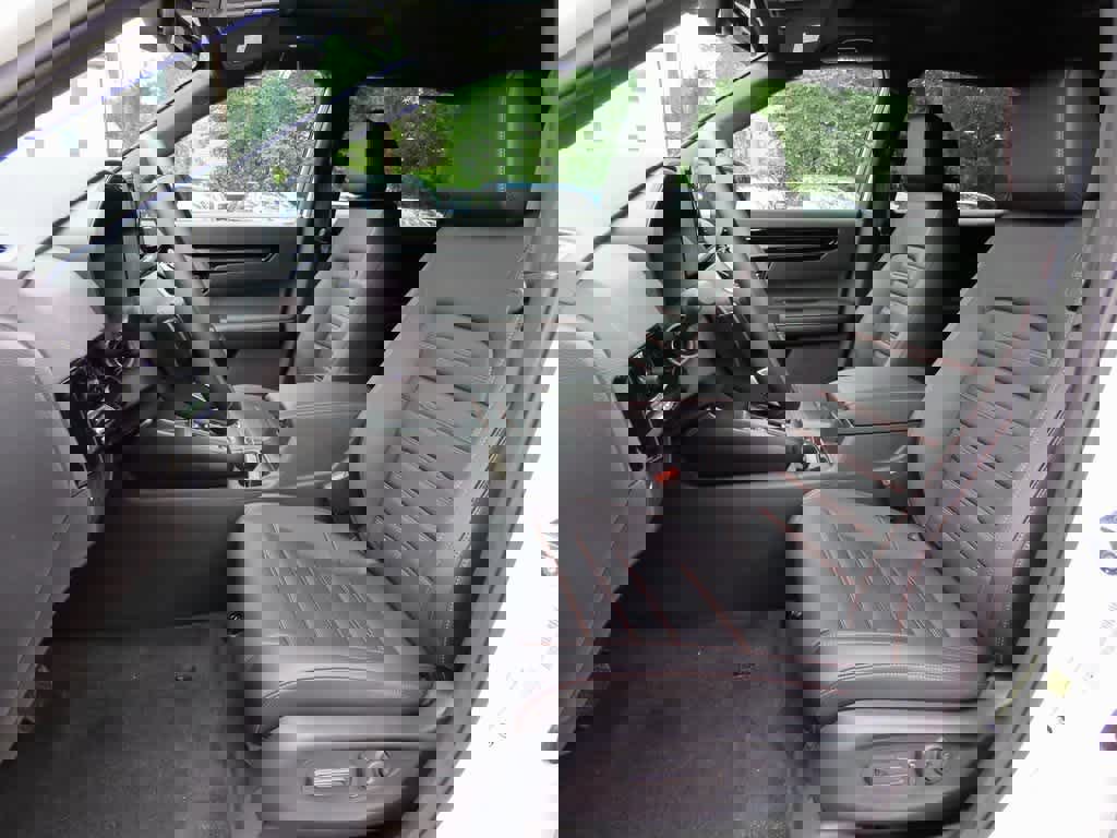 New 2026 Honda CR-V Sport Touring image 14