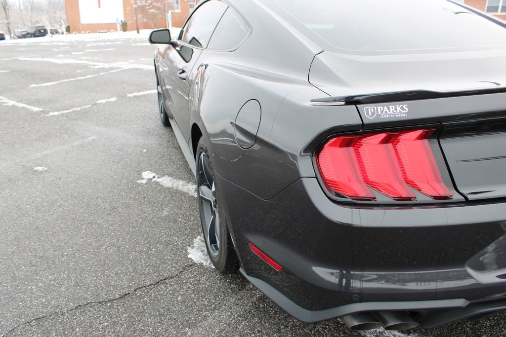 Used 2023 Ford Mustang GT w/ Equipment Group 301A image 43