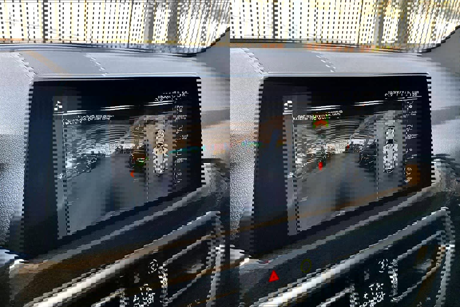 Certified 2024 BMW X3 sDrive30i w/ Convenience Package image 26