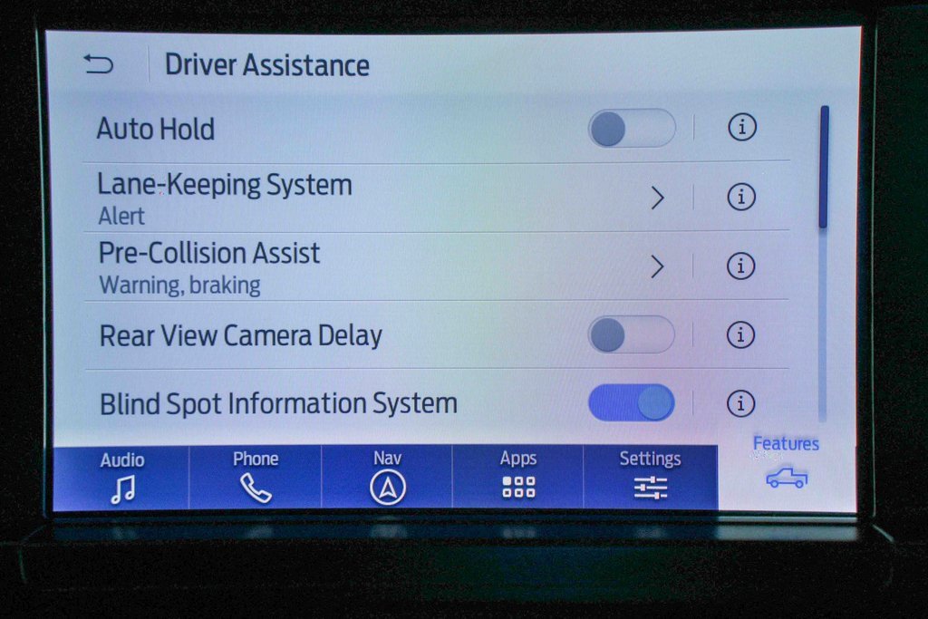 Used 2023 Ford F150 XLT image 33