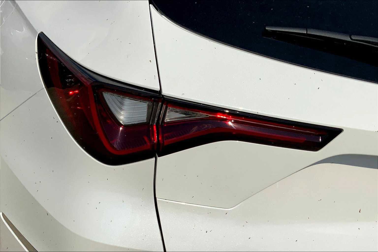 New 2026 Acura MDX FWD w/ Technology Package image 14