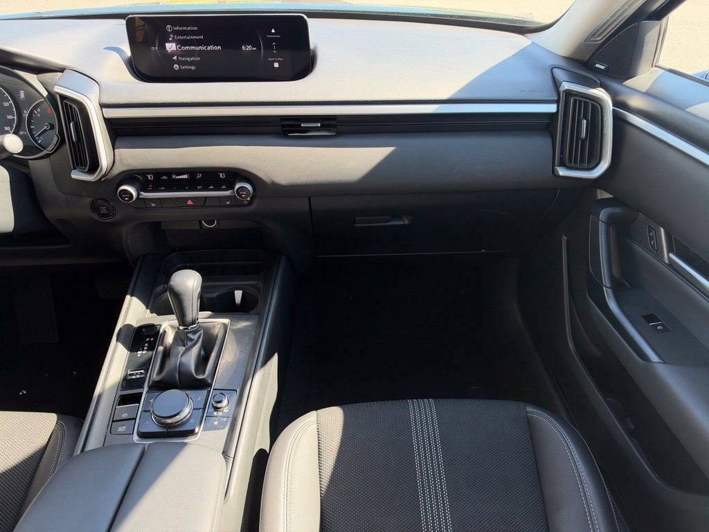 Used 2025 MAZDA CX-50 AWD 2.5 S w/ Premium Package image 19