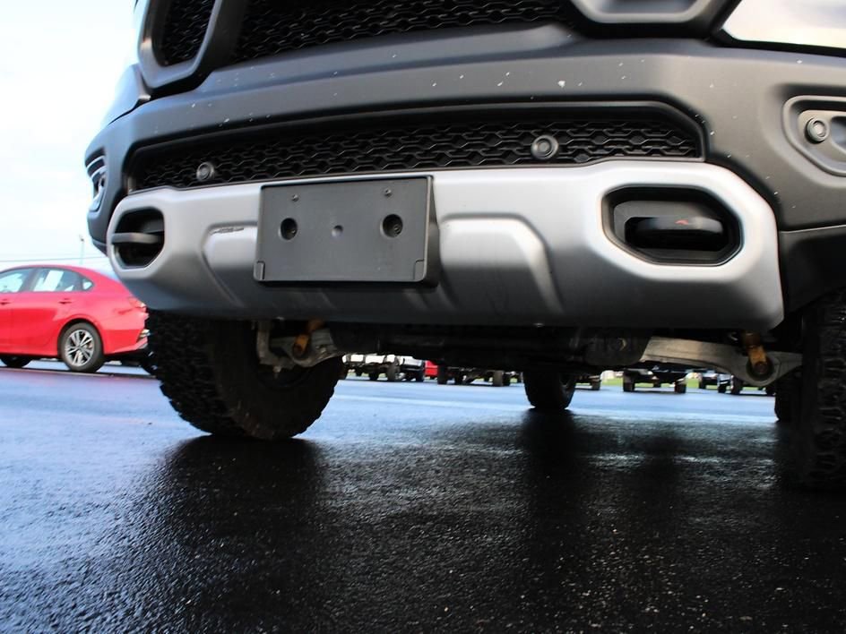 Used 2022 RAM 1500 Rebel w/ Rebel Level 2 Equipment Group image 11