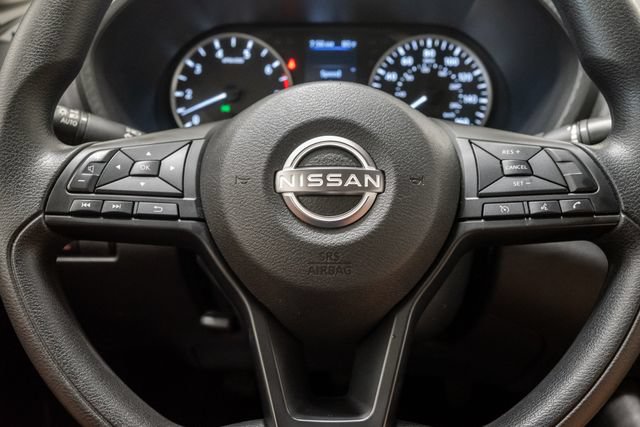 Used 2025 Nissan Sentra S FWD image 12