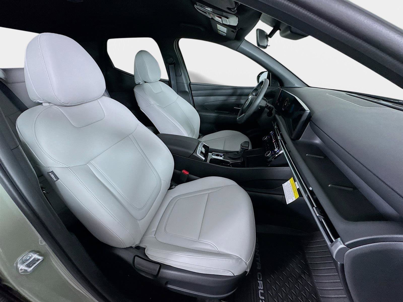 New 2026 Hyundai Santa Cruz SEL FWD image 26