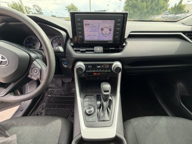Used 2021 Toyota RAV4 XLE w/ Convenience Package AWD/4WD image 27