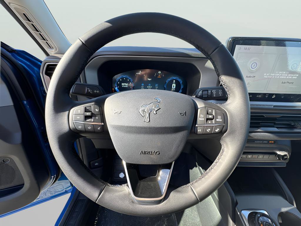 New 2025 Ford Bronco Sport Big Bend w/ Convenience Package image 11