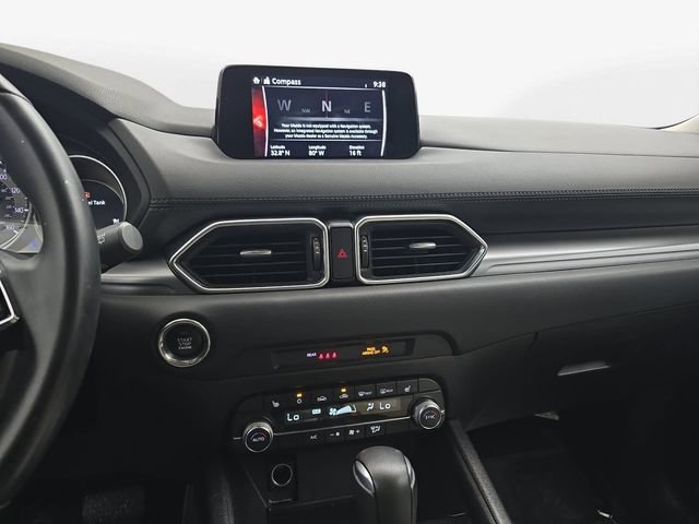 Used 2019 MAZDA CX-5 Touring FWD image 20