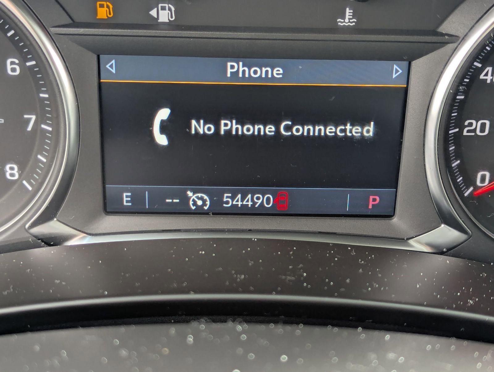 Used 2023 GMC Terrain AT4 image 13