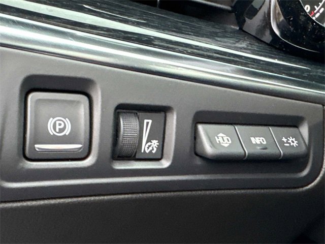 New 2026 Cadillac XT5 Premium Luxury w/ Driver Assist Package image 29