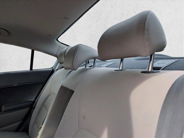 Used 2015 Kia Forte LX w/ Popular Package image 20