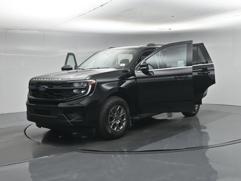 New 2026 Ford Expedition Active AWD/4WD image 33