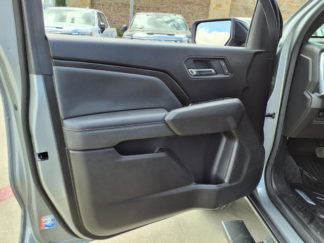 Certified 2026 GMC Canyon Elevation image 20