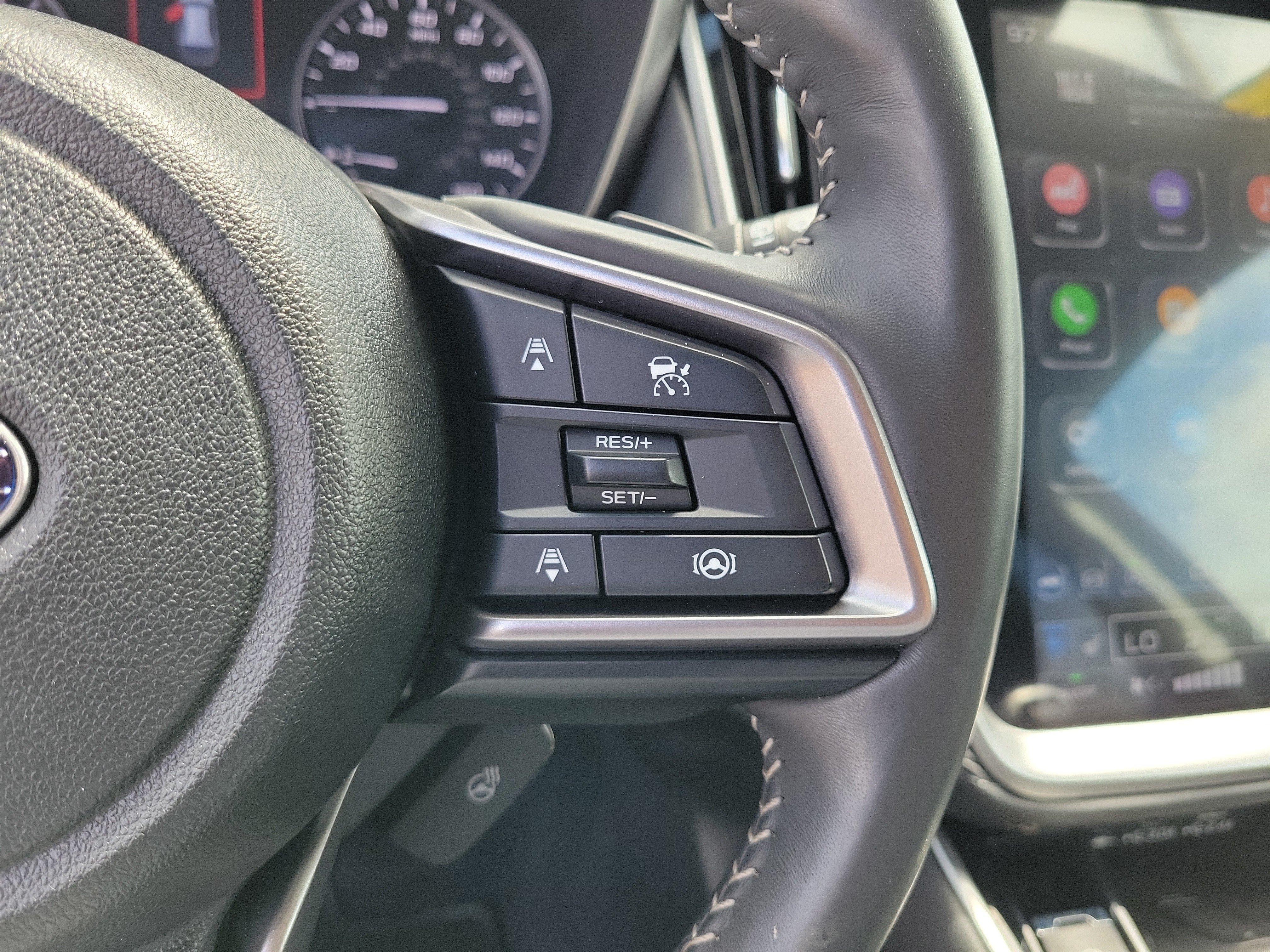 Certified 2024 Subaru Outback Touring AWD/4WD image 24
