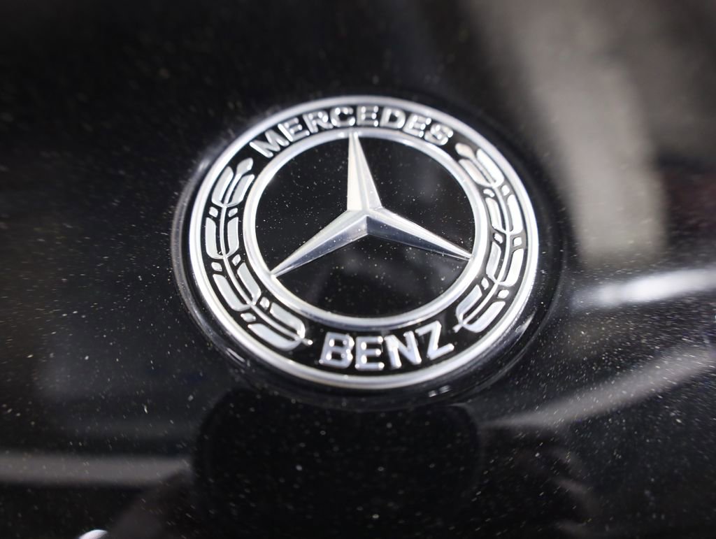 Used 2026 Mercedes-Benz GLE 350 4MATIC image 62