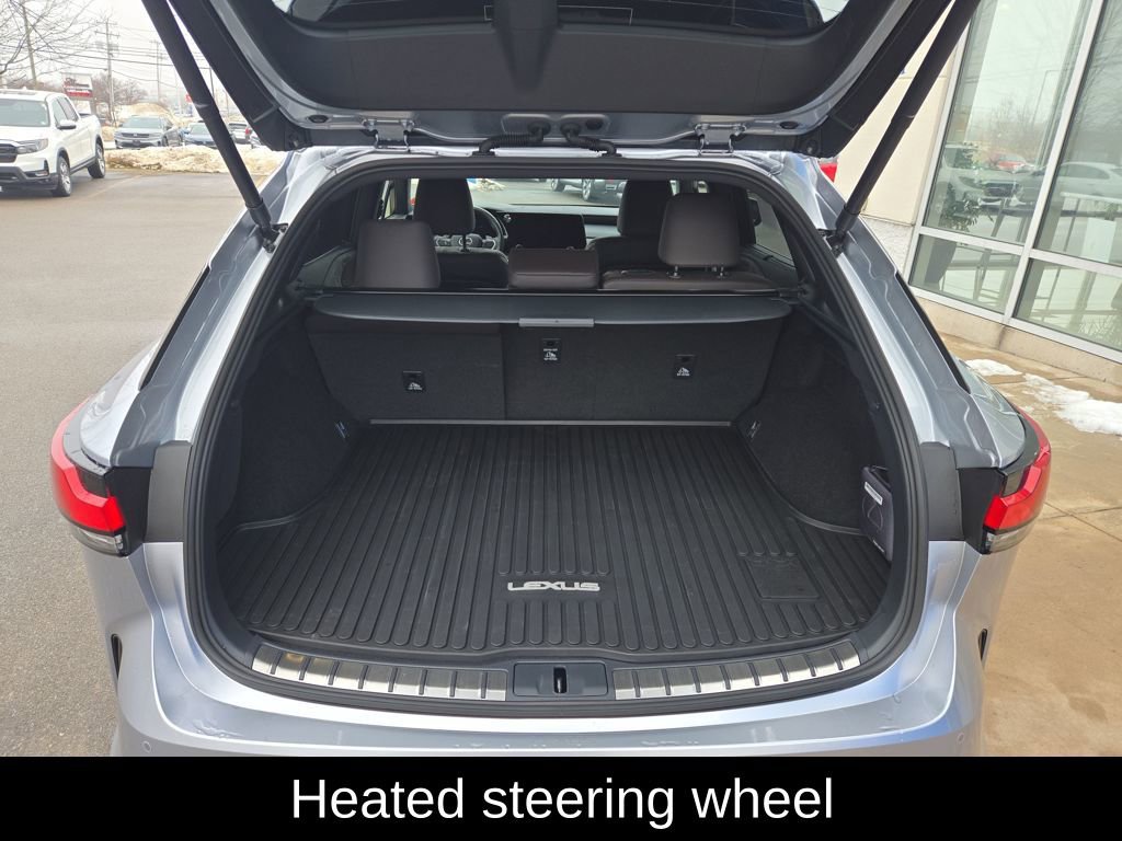 Used 2025 Lexus RX 450h AWD w/ Convenience Package image 26
