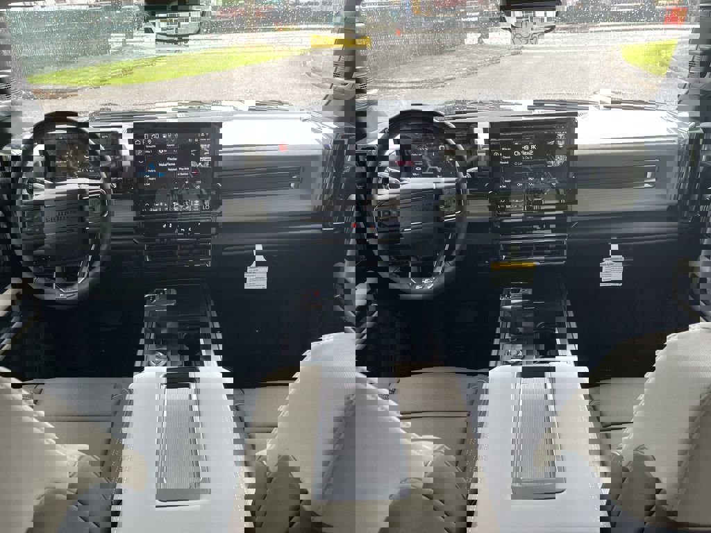 New 2026 GMC Hummer EV 4x4 Crew Cab image 20