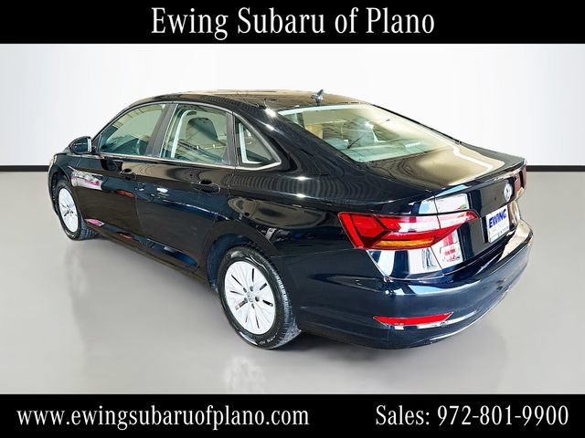 Used 2019 Volkswagen Jetta R-Line FWD image 5