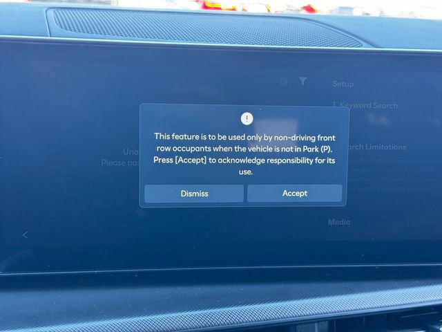 Used 2025 Hyundai Santa Fe SEL image 34