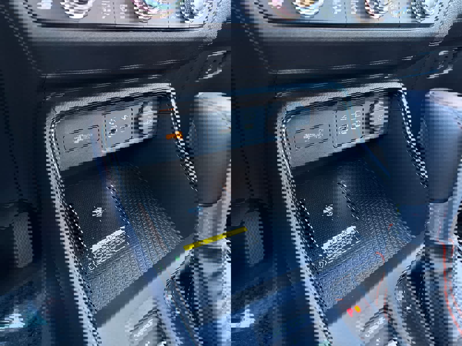 Used 2025 Honda CR-V Sport-L image 23