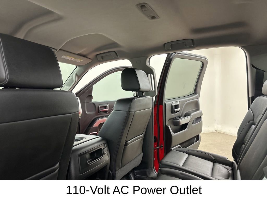 Used 2019 Chevrolet Silverado 2500 LTZ w/ Duramax Plus Package image 30