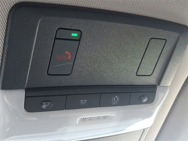 Used 2022 Nissan Pathfinder SV image 26