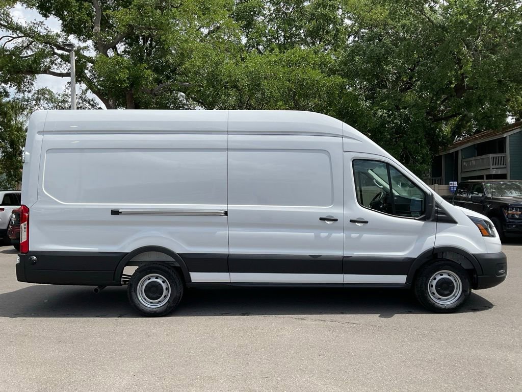 New 2026 Ford Transit 350 148 High Roof Extended image 2