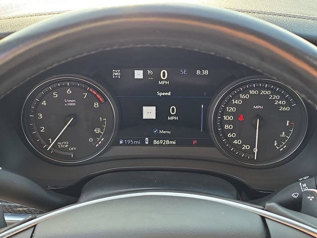 Used 2021 Cadillac XT5 Sportv AWD/4WD image 17