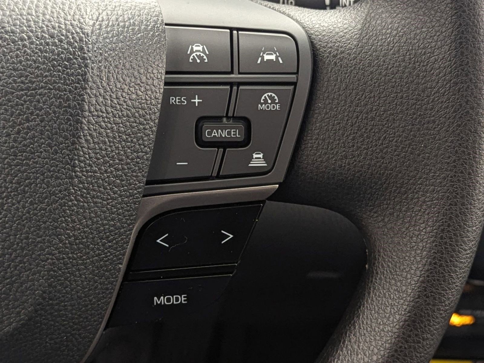 New 2026 Toyota Camry LE image 22