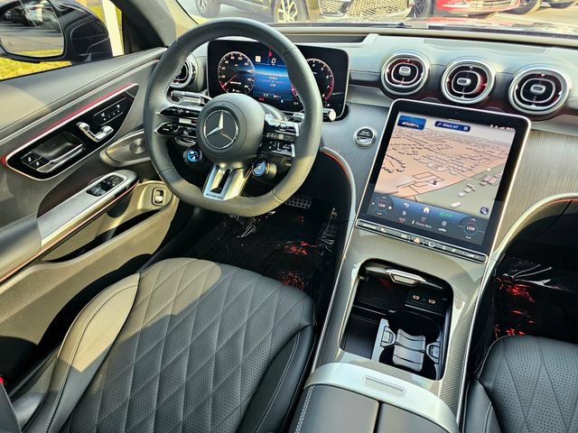 Certified 2026 Mercedes-Benz CLE 53 AMG 4MATIC Coupe image 30