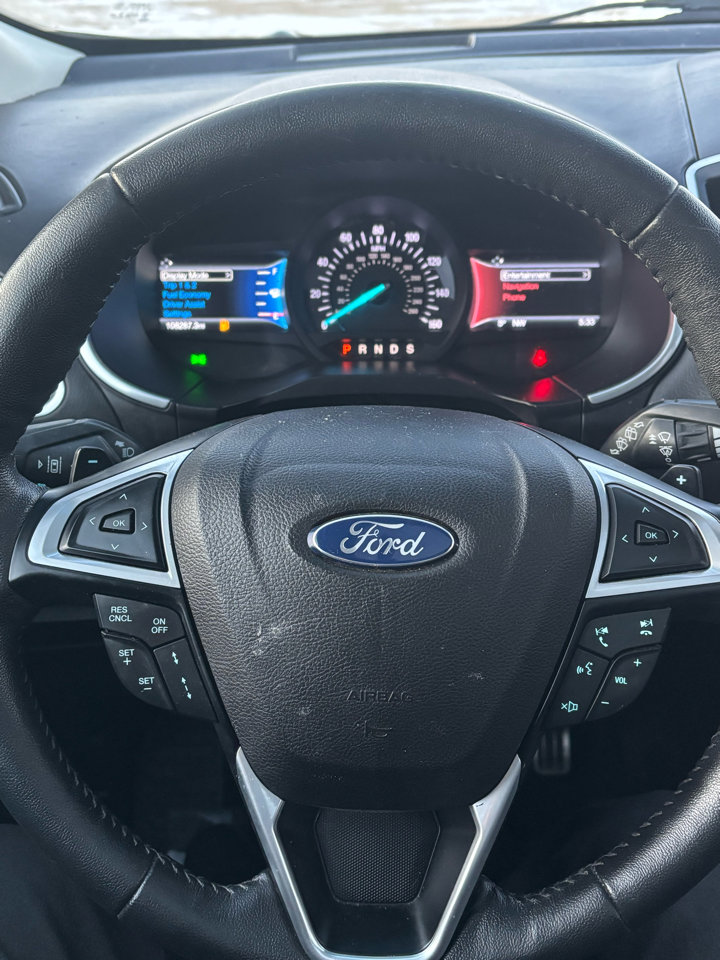 Used 2016 Ford Edge Sport w/ Equipment Group 401A image 9