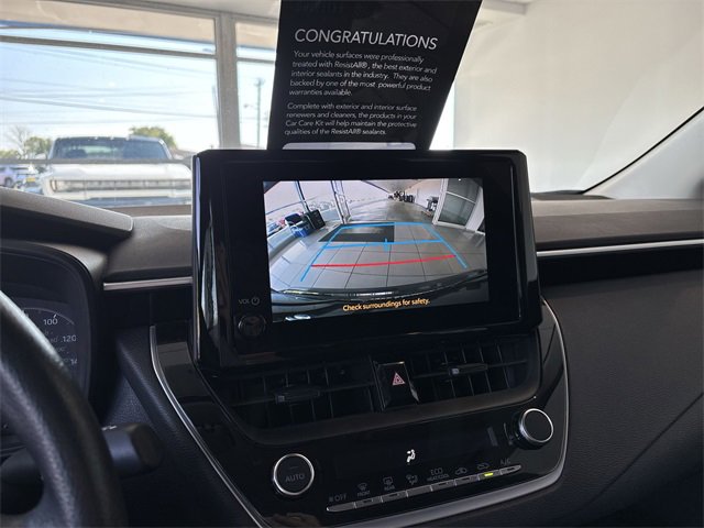 Used 2023 Toyota Corolla LE image 23