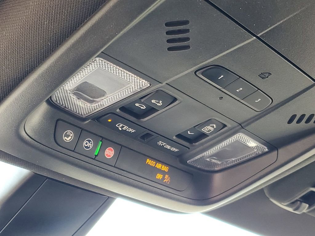 Used 2024 Cadillac XT6 Luxury w/ LPO, Floor Liner Package FWD image 18