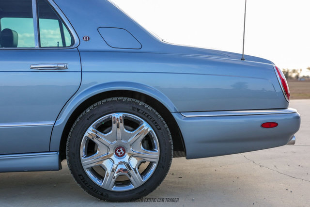 Used 2006 Bentley Arnage R image 5