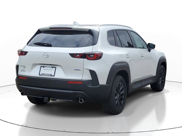 New 2026 MAZDA CX-50 2.5 Hybrid w/ Preferred Pkg AWD/4WD image 4