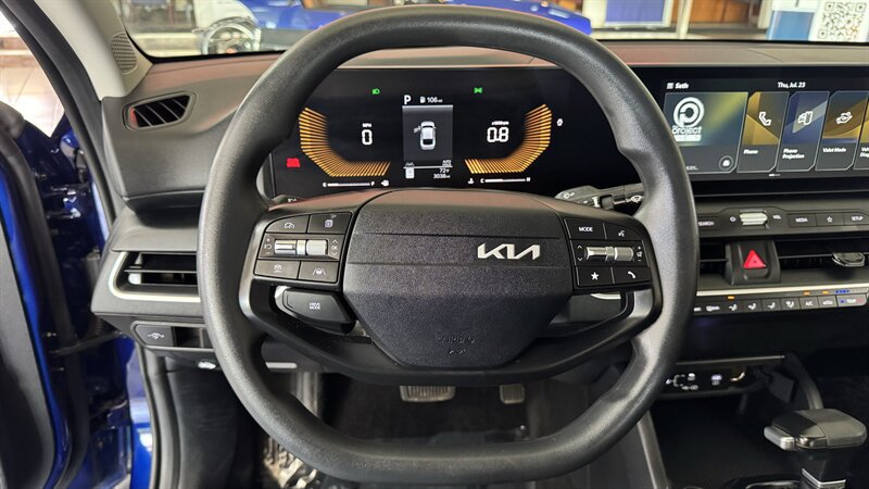 Used 2026 Kia K4 FWD image 16