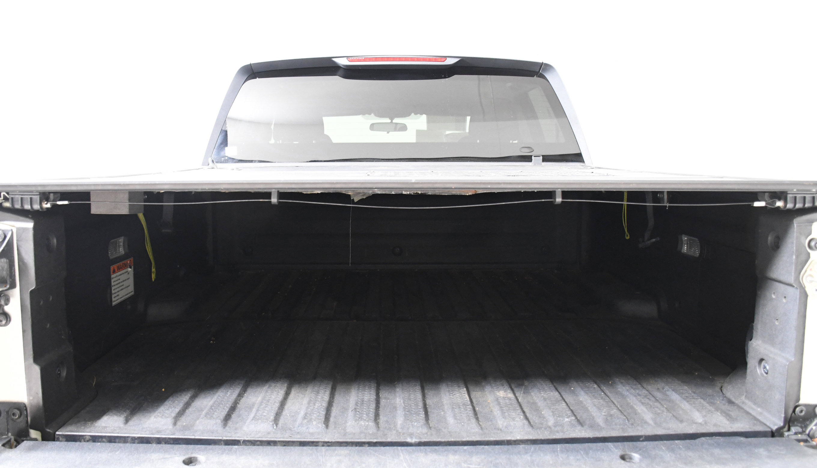 Used 2019 Honda Ridgeline Sport image 32