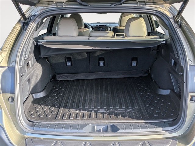 Certified 2023 Subaru Outback Limited XT image 33