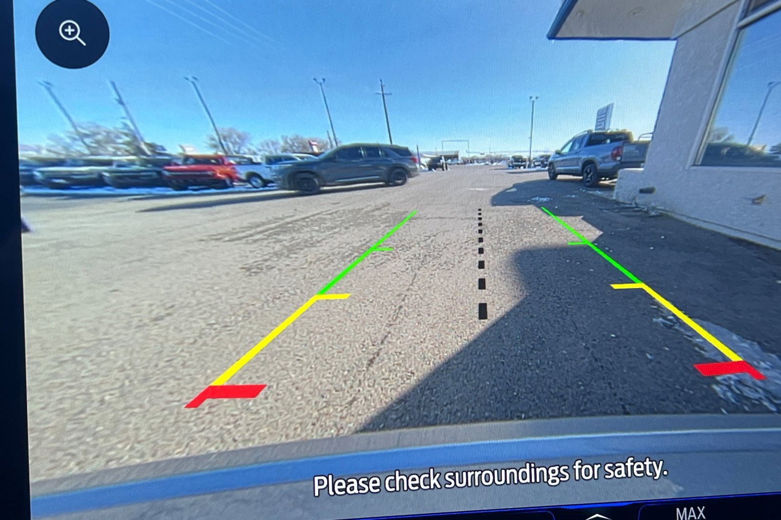 New 2024 Ford Mustang GT Premium image 17