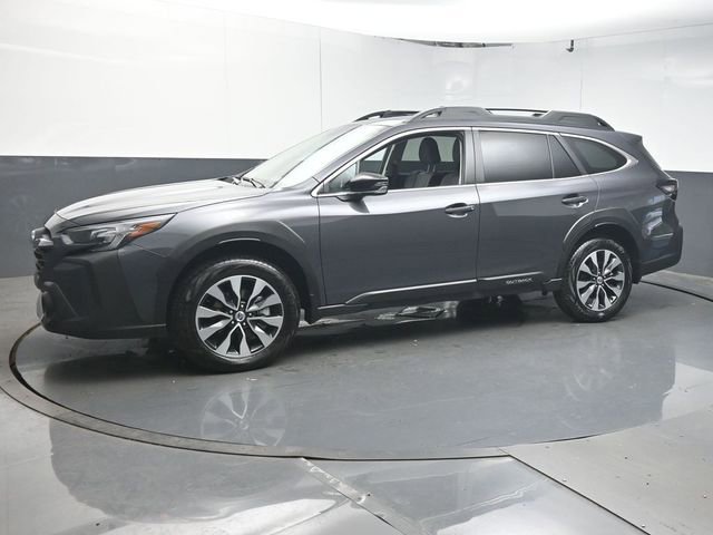 Used 2024 Subaru Outback Limited XT AWD/4WD image 4